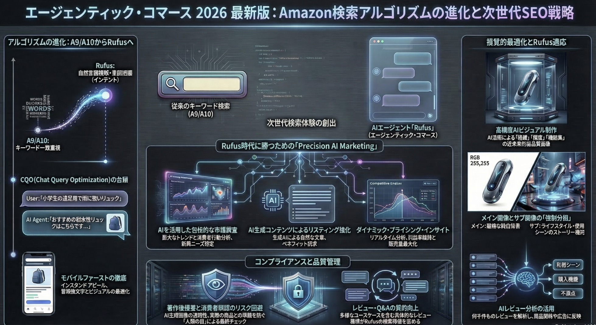 エージェンテックコマース