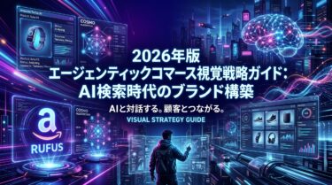 エージェンティックコマース