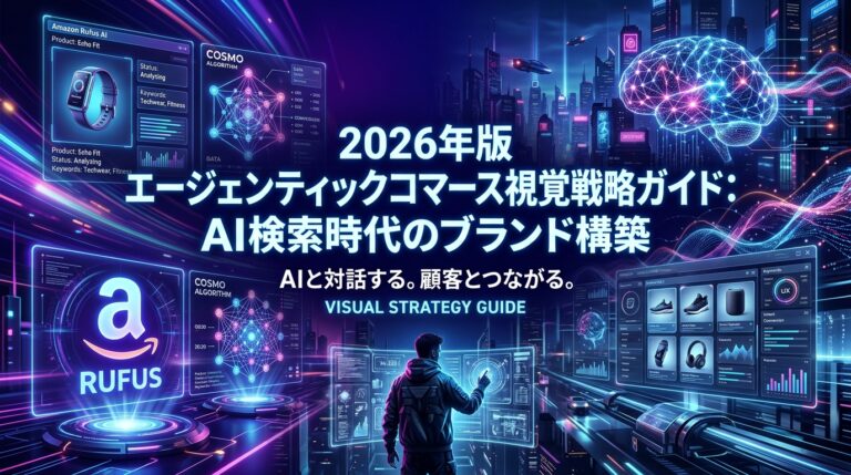 エージェンティックコマース