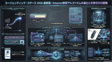エージェンティックコマースジャパン