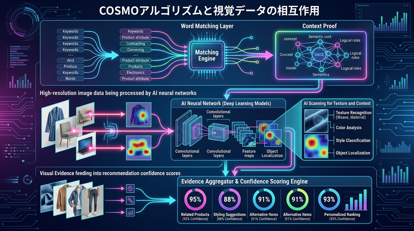 cosmo ai ec