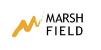 marsh-field